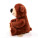 Plyšový medveď RecycelBear® - MBW160952_3_Side - variant 