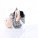 Hračka pre psy oslík MiniFeet® - MBW170020_3_Side - variant