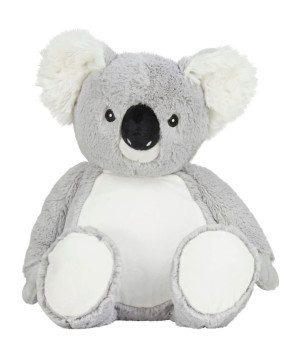 Plyšová hračka koala Zippie - Reklamnepredmety