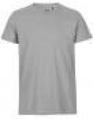 Unisex bavlnené tričko Tiger - Reklamnepredmety