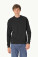 Unisex bavlnená mikina Tiger - NET63001 - variant 
