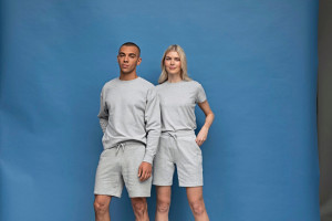 Unisex teplákové šortky Fashion - Reklamnepredmety