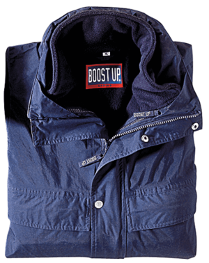 Boston bunda - Reklamnepredmety