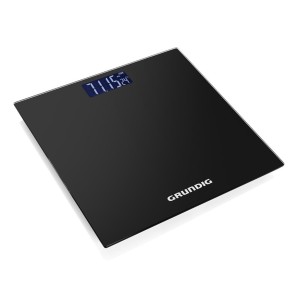 Digitálna osobná váha Grundig