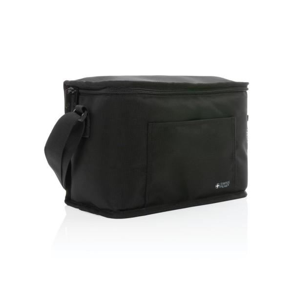 Chladiaca taška Swiss Peak z 1200D RPET AWARE™