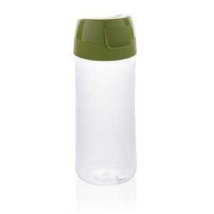 Fľaša na vodu 0,5 l z Tritan ™ Renew, vyrobené v EÚ - Reklamnepredmety
