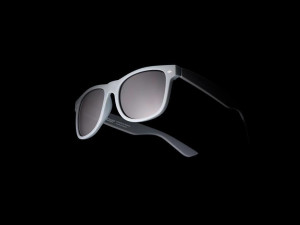Slnečné okuliare z recyklovaného plastu GRS
