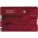 Multifunkčné náradie Victorinox Nylon SwissCard Classic - victorinox-swisscard-classic-szerszam-piros--3928-08--300 - variant Gi 3928-08