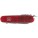 15ks vojenský nôž Victorinox Spartan Lite - victorinox-spartan-lite-bicska-piros--3962-08--300 - variant Gi 3962-08