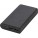 PC a ABS power banka s kapacitou 7 500 mAh - powerbank-7500-mah-fekete--431978-01--300 - variant Gi 431978-01