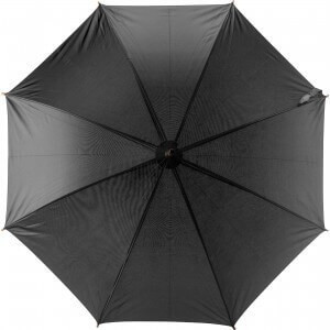 Polyesterový (190T) dáždnik - Reklamnepredmety