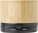 Bambusový bezdrôtový reproduktor - B1404700PK2_a - variant Gi B1404700PK2
