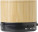 Bambusový bezdrôtový reproduktor - B1404700PK2_c - variant Gi B1404700PK2