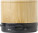 Bambusový bezdrôtový reproduktor - B1404700PK2_d - variant Gi B1404700PK2