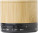 Bambusový bezdrôtový reproduktor - B1404700PK2_f - variant Gi B1404700PK2