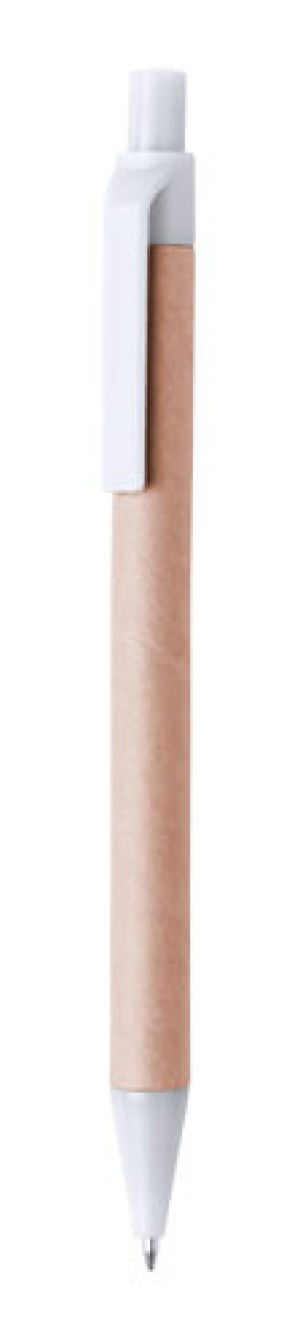 Papper guľôčkové pero - Reklamnepredmety