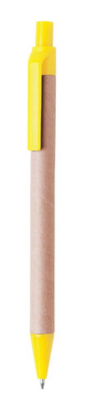 Papper guľôčkové pero - Reklamnepredmety