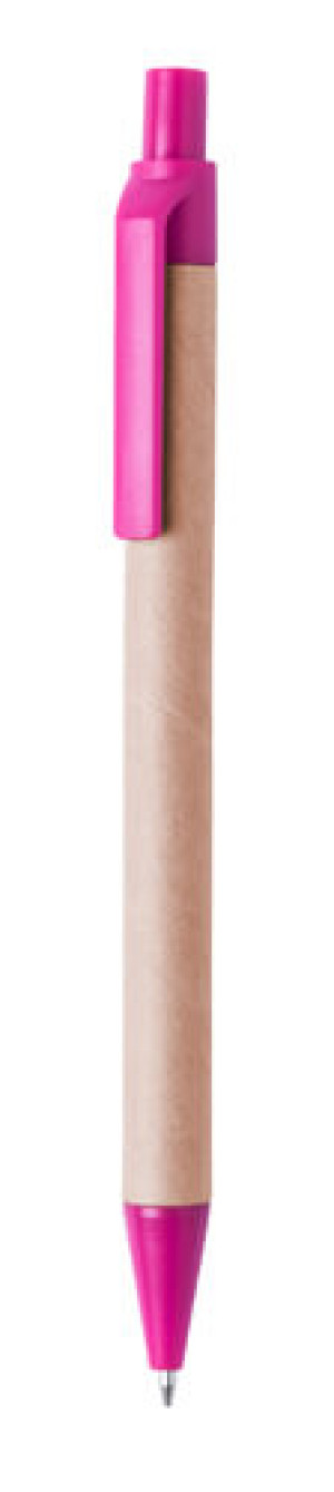 Papper guľôčkové pero - Reklamnepredmety