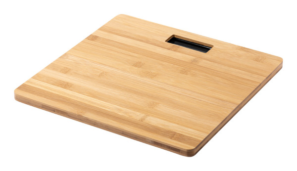 Berry kúpeľňová váha