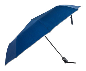 Nereus RPET dáždnik - Reklamnepredmety