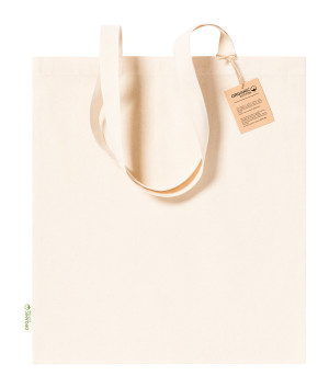 Rumel bavlnená nákupná taška - Reklamnepredmety