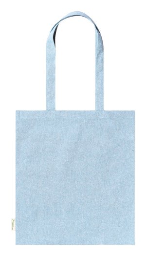 Rassel bavlnená nákupná taška - Reklamnepredmety