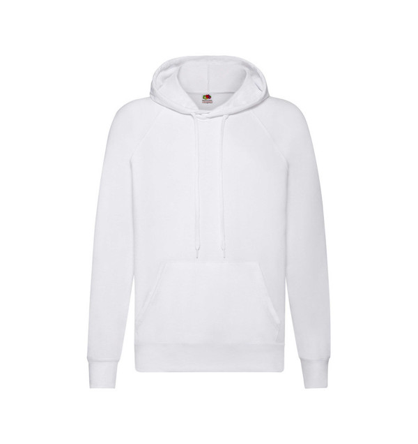 Detská mikina s kapucňou Lightweight Hooded Sweat K