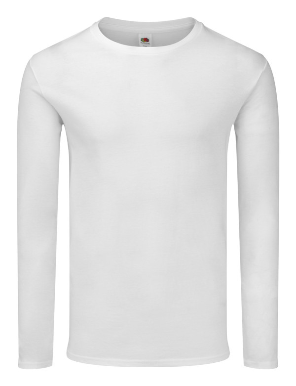 Tričko s dlhým rukávom Iconic Long Sleeve