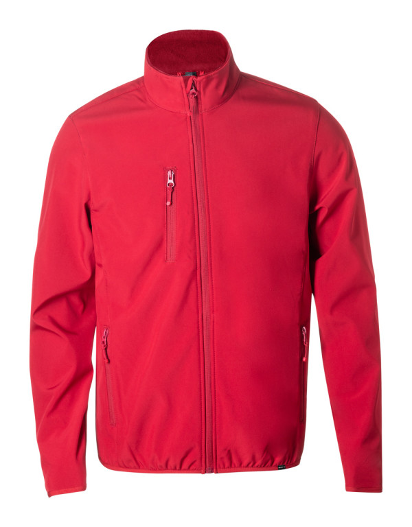 Timber RPET softshellová bunda