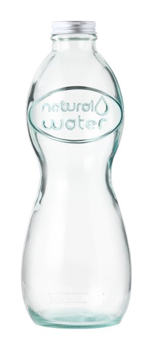 Limpix fľaša na vodu - Reklamnepredmety