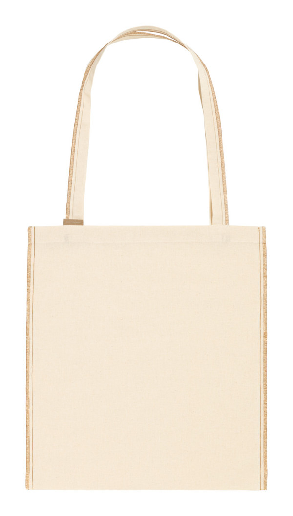 Lombak bavlnená nákupná taška