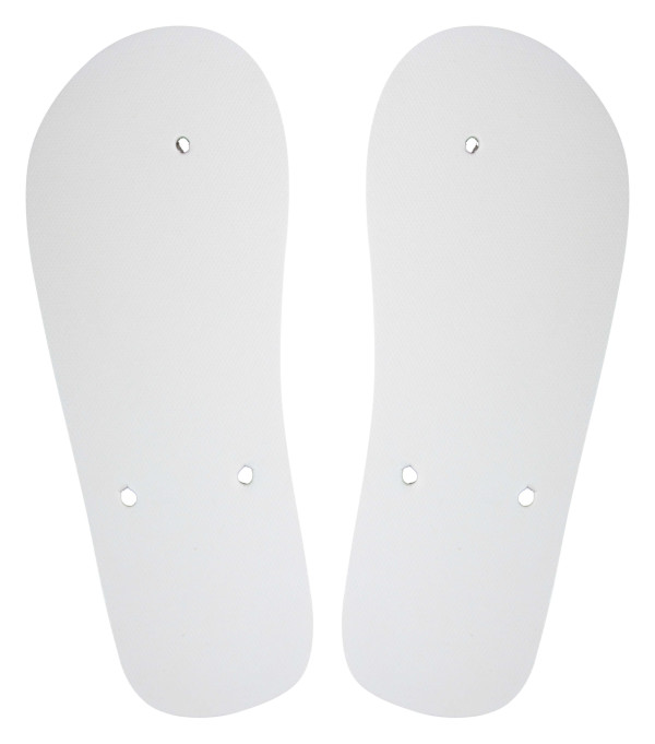 CreaPlaya plážové žabky na zákazku - podrážka