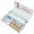 Čokoládový set - 5 STARS ENVELOPE - 20240405-5-gwiazdek-koperta-reny - variant 