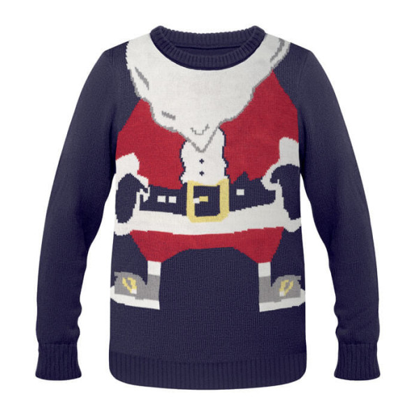 Vianočný sveter SHIMAS, L/XL