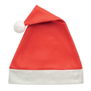 Vianočná čiapka BONO RPET - Reklamnepredmety
