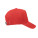 Päťpanelová baseballová čiapka BICCA CAP - mo6432-05-side - variant 