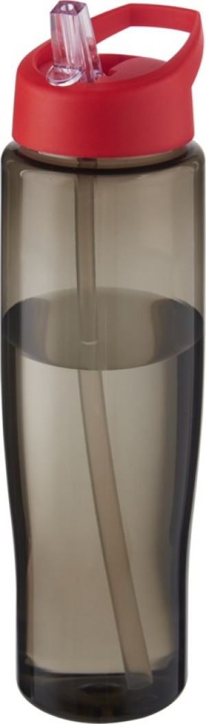 Športová fľaša H2O Active® Eco Tempo s objemom 700 ml s viečkom s hubičkou - Reklamnepredmety