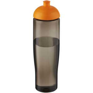 Športová fľaša s kupolovitým viečkom H2O Active® Eco Tempo s objemom 700 ml - Reklamnepredmety