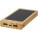 Bambusová solárna powerbanka s kapacitou 8000 mAh Alata - 12425702 - variant PF 12425702
