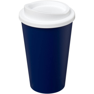 Hrnček s tepelnou izoláciou s objemom 350 ml Americano® - Reklamnepredmety