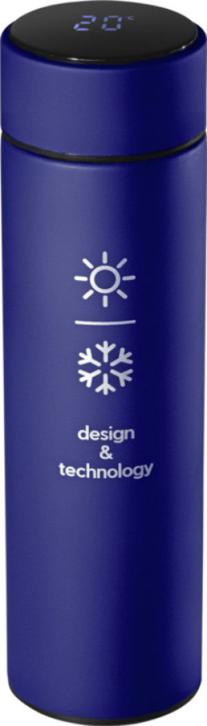 Inteligentná termoska SCX.design D10 - Reklamnepredmety