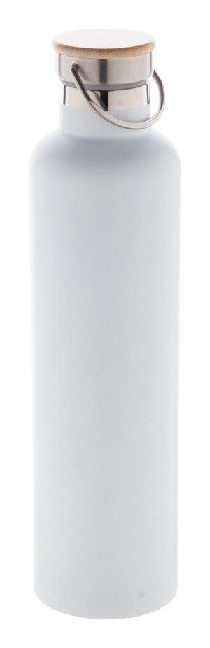Manaslu XL termoska, 1000 ml - Reklamnepredmety