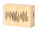 Solárny bluetooth reproduktor Laurens - ap722543_tetrowfr - variant Ap 722543