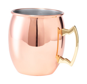 Mule hrnček na koktail - Reklamnepredmety