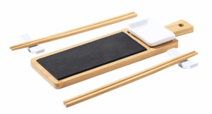 Sada na servírovanie sushi Gunkan