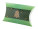 Krabička na zákazku CreaBox Pillow Xmas M - ap716500_x624a3jd - variant Ap 716500-A