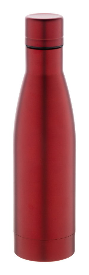 Koppar termoska s medenou izoláciou - Reklamnepredmety