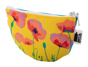 SuboPurse 180 RPET taštička na zákazku - Reklamnepredmety
