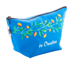 CreaBeauty Trapeze M kozmetická taštička na zákazku - Reklamnepredmety