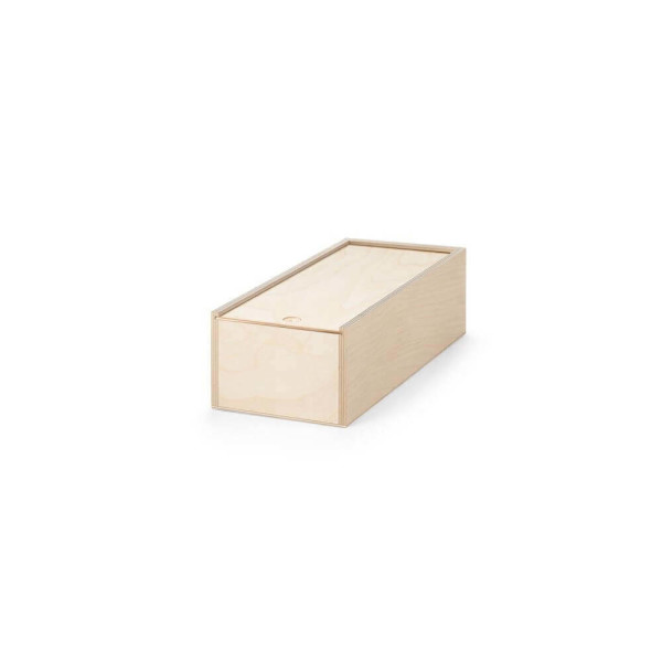 Drevená krabica BOXIE WOOD M